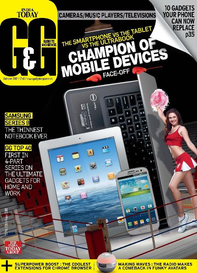 Vuélvete ilimitado con Magzter GOLD